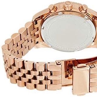 ĐỒNG HỒ NỮ CAO CẤP MICHAELL LEXINGTON ROSE FULLBOX