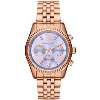 ĐỒNG HỒ NỮ CAO CẤP MICHAELL LEXINGTON ROSE FULLBOX