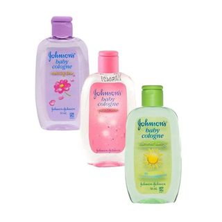 NƯỚC HOA JOHNSON BABY
