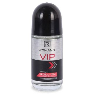 Lăn Khử Mùi Romano 50ml