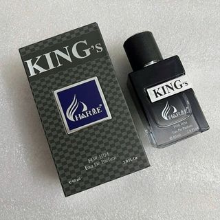 NƯỚC HOA NAM CHARME KING'S 60ML