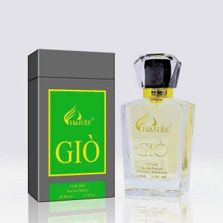 NƯỚC HOA NAM CHARME GIÒ 80ML
