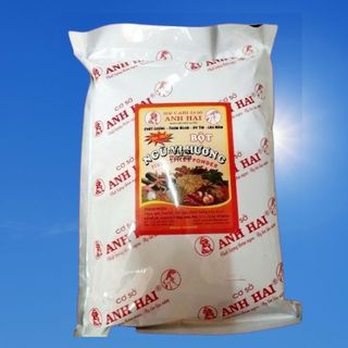Bột Gia Vị Ngũ Vị Hương Anh Hai ( gốc Ấn Độ ) Hàng Xuất Khẩu gói 1 kg