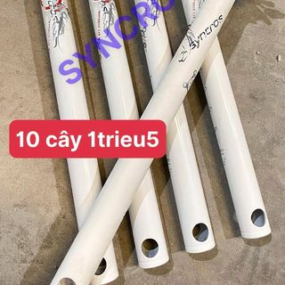 Cốt Yên Nhôm Chính Hãng Syncros