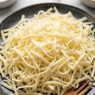 Phô Mai Mozzarella ÚC Bào Sợi - Túi 1KG ( Giao TPHCM )