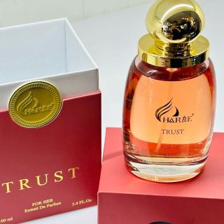 NƯỚC HOA NỮ CHARME TRUST 100ML MẪU MỚI 2024