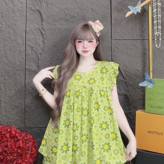 BỘ ĐÙI TOLE CÁNH TIÊN BABYDOLL (8753)