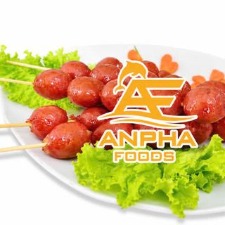Xúc xích hồ lô