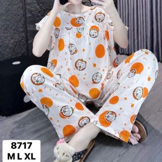 BỘ TOLE MẶC NHÀ SIÊU MÁT (8717) – THOẢI MÁI CẢ NGÀY