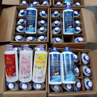 Sữa tắm nam