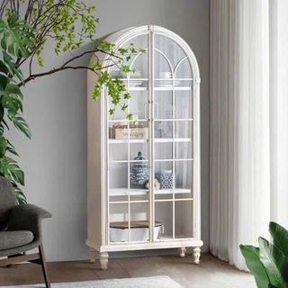 THANH LÝ TỦ SẮT KÍNH CƯỜNG LỰC KIỂU PHÁP