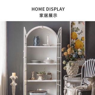 THANH LÝ TỦ SẮT KÍNH CƯỜNG LỰC KIỂU PHÁP