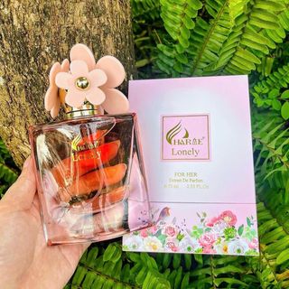 NƯỚC HOA NỮ CHARME LONELY 75ML