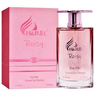 NƯỚC HOA NỮ CHARME ROISY 100ML MẪU MỚI 2024