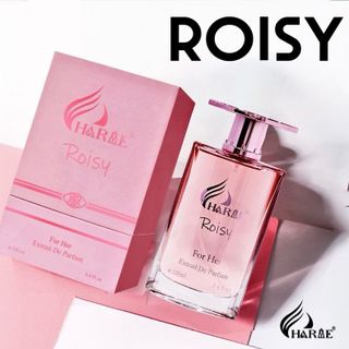 NƯỚC HOA NỮ CHARME ROISY 100ML MẪU MỚI 2024
