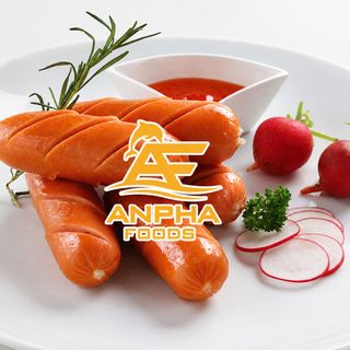 Xúc xích đức