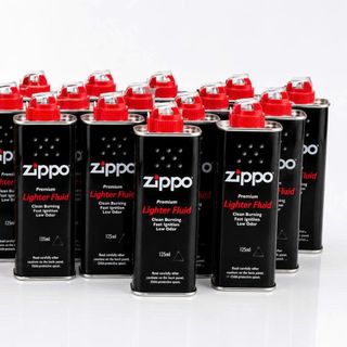 BÌNH XĂNG THƠM ZIPPO LOẠI XỊN 125ML (T96)
