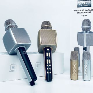 míc karaoke ys98