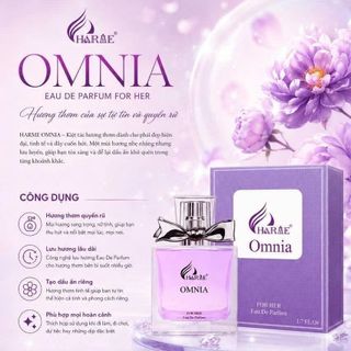 CHARME OMNIA 50ML