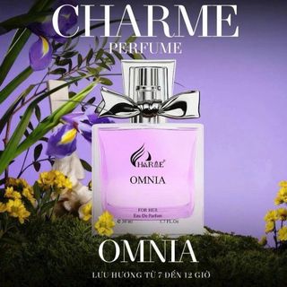 CHARME OMNIA 50ML
