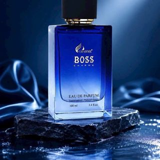 CHARME BOSS 100ML ED