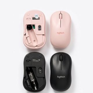 CHUỘT VĂN PHÒNG M220 SILENT