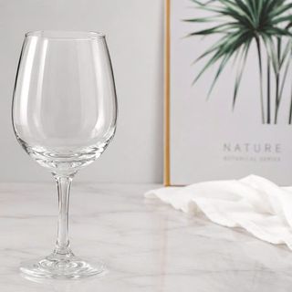 BỘ 6 LY UỐNG RƯỢU VANG 320ml DIAMONDS GJ1103 (T8)
