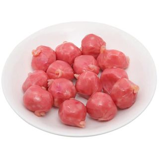 Xúc Xích Hồ Lô Đồng Quê LCFOOD - 500g (giao hoả tốc)