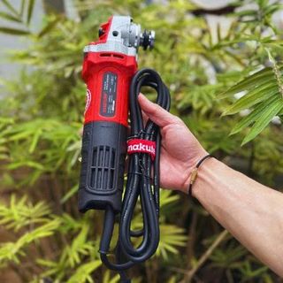 Máy mài điện Makute công tắc đuôi