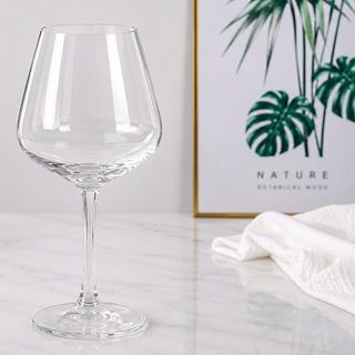 BỘ 6 LY UỐNG RƯỢU VANG 585ml DIAMONDS GJ3302 (T8)