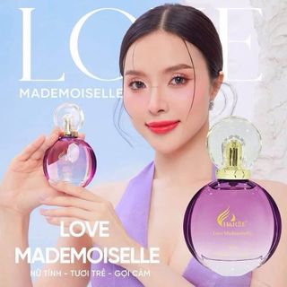 CHARME LOVE 100ML