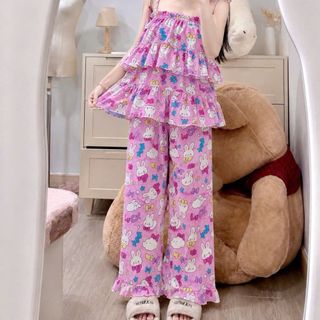Bộ tole dây quần dài