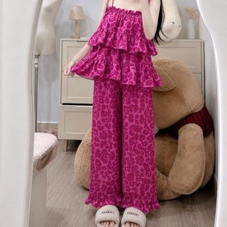 Bộ tole dây quần dài