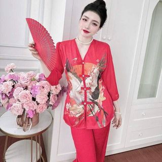 BỘ XƯỚC NÚT TÀU – SANG TRỌNG, THANH LỊCH CHO NÀNG