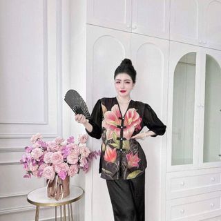 BỘ XƯỚC NÚT TÀU – SANG TRỌNG, THANH LỊCH CHO NÀNG