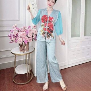 BỘ XƯỚC NÚT TÀU – SANG TRỌNG, THANH LỊCH CHO NÀNG