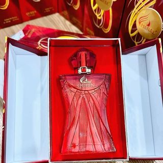 CHARME QUEEN 100ML phiên bản mới