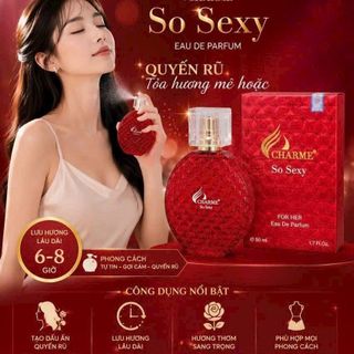 CHARME SOSEXY 50ML