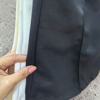 Quần Short Unisex Co Giãn Chất 2 Da – Dày Dặn, Mềm Mịn, Phong Cách Hàn Quốc