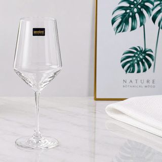 BỘ 6 LY UỐNG RƯỢU VANG 500ml DIAMONDS GJ2202 (T8)