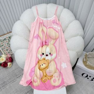 VÁY LATIN 2S CELINA (7307) – MẶC NHÀ XINH XẮN, THOẢI MÁI CẢ NGÀY
