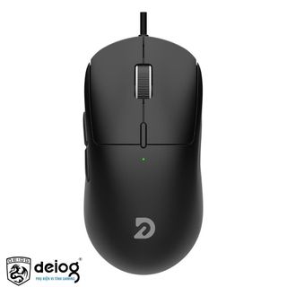 CHUỘT CÓ DÂY CHÍNH HÃNG DEIOG G602