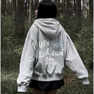 Áo Khoác Hoodie Form Boxy Nón To 2 Lớp Vải Chính – Dày Dặn, Form Boxy Cá Tính