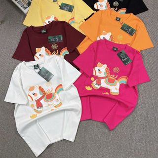 ÁO PHÔNG FORM VỪA – DỄ MẶC, DỄ PHỐI, DIỆN ĐẸP MỖI NGÀY