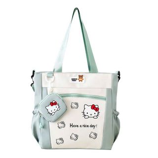 TÚI TOTE A8817 – NHẸ, ĐẸP, DỄ PHỐI ĐỒ CHO MỌI NGÀY