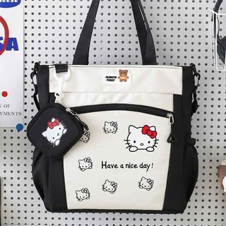 TÚI TOTE A8817 – NHẸ, ĐẸP, DỄ PHỐI ĐỒ CHO MỌI NGÀY