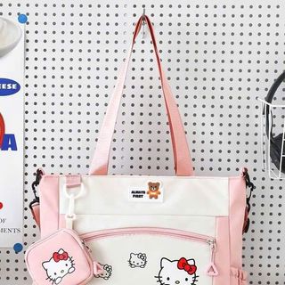TÚI TOTE A8817 – NHẸ, ĐẸP, DỄ PHỐI ĐỒ CHO MỌI NGÀY