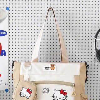 TÚI TOTE A8817 – NHẸ, ĐẸP, DỄ PHỐI ĐỒ CHO MỌI NGÀY