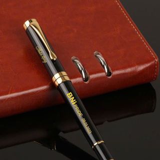 Bút ký khắc tên Kim Loại giá sỉ