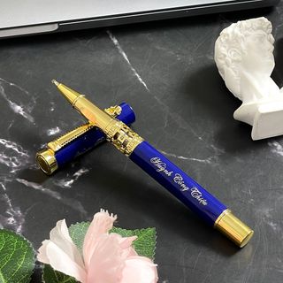 Bút kí kim loại khắc tên giá sỉ , Bút bi cao cấp BK07